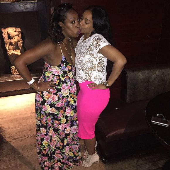 Meet your Posher, Iesha - Picture 1 of 1